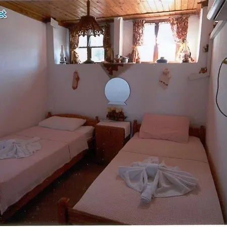 Vome Ortaca (Mugla)