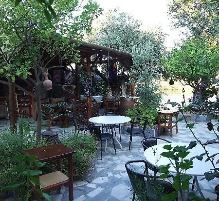 Vome Hotel Ortaca (Mugla)